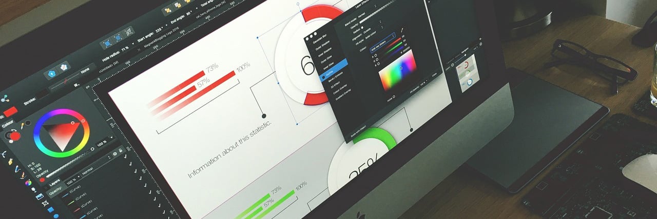 Unlimited graphic design